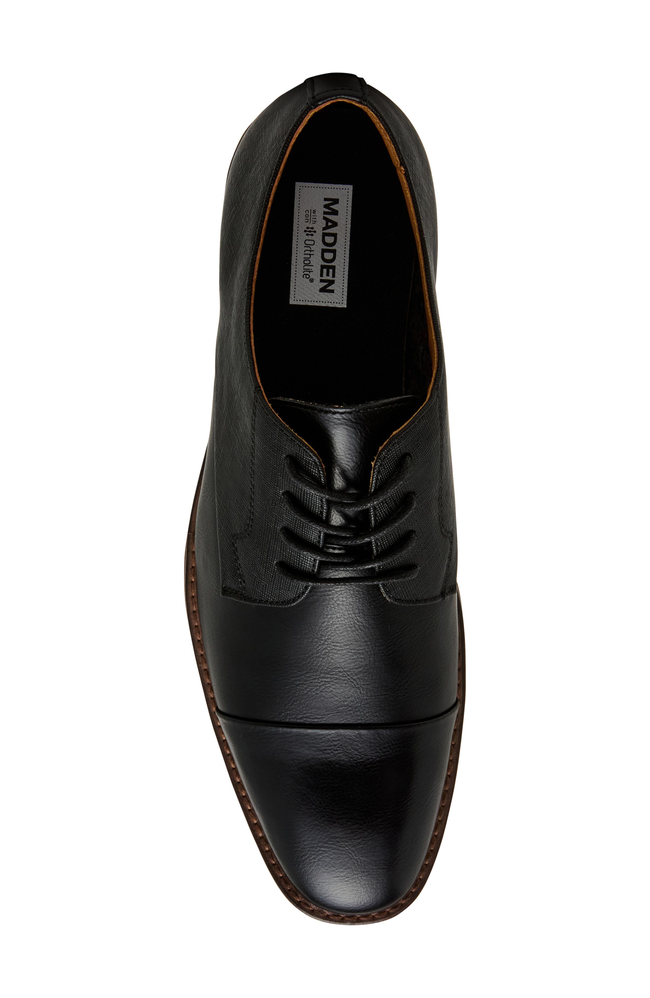 MADDEN M-Radian Derby, Alternate, color, Black