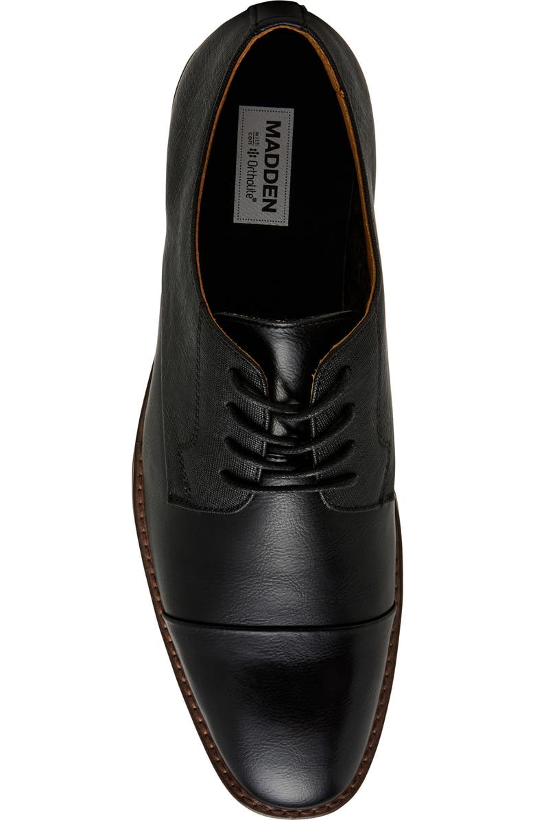 MADDEN M-Radian Derby, Alternate, color, Black