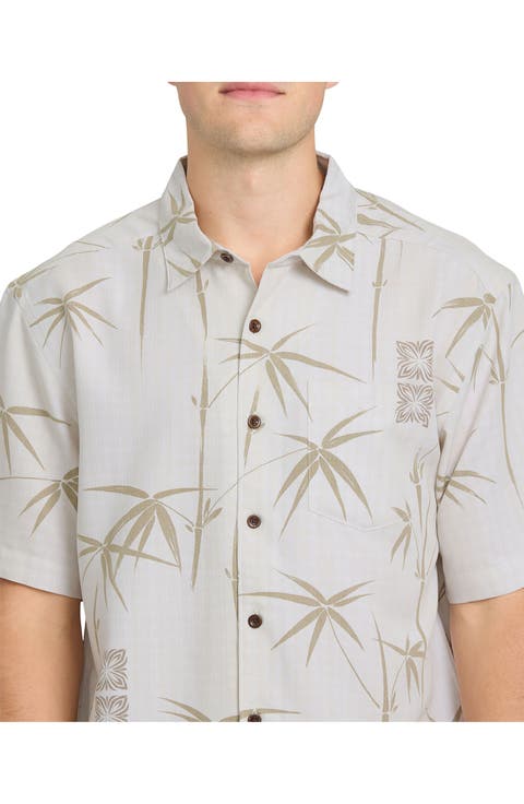 Bamb Bay WM SS Short Sleeve Shirt