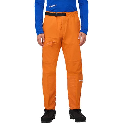 Men's Eiger Nordwand Advanced Hs Pant