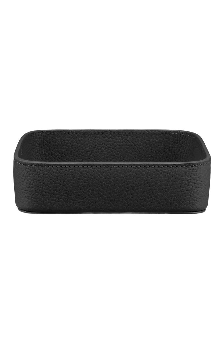 MAISON de SABRÉ The Catchall Tray, Alternate, color, Rouge Noir