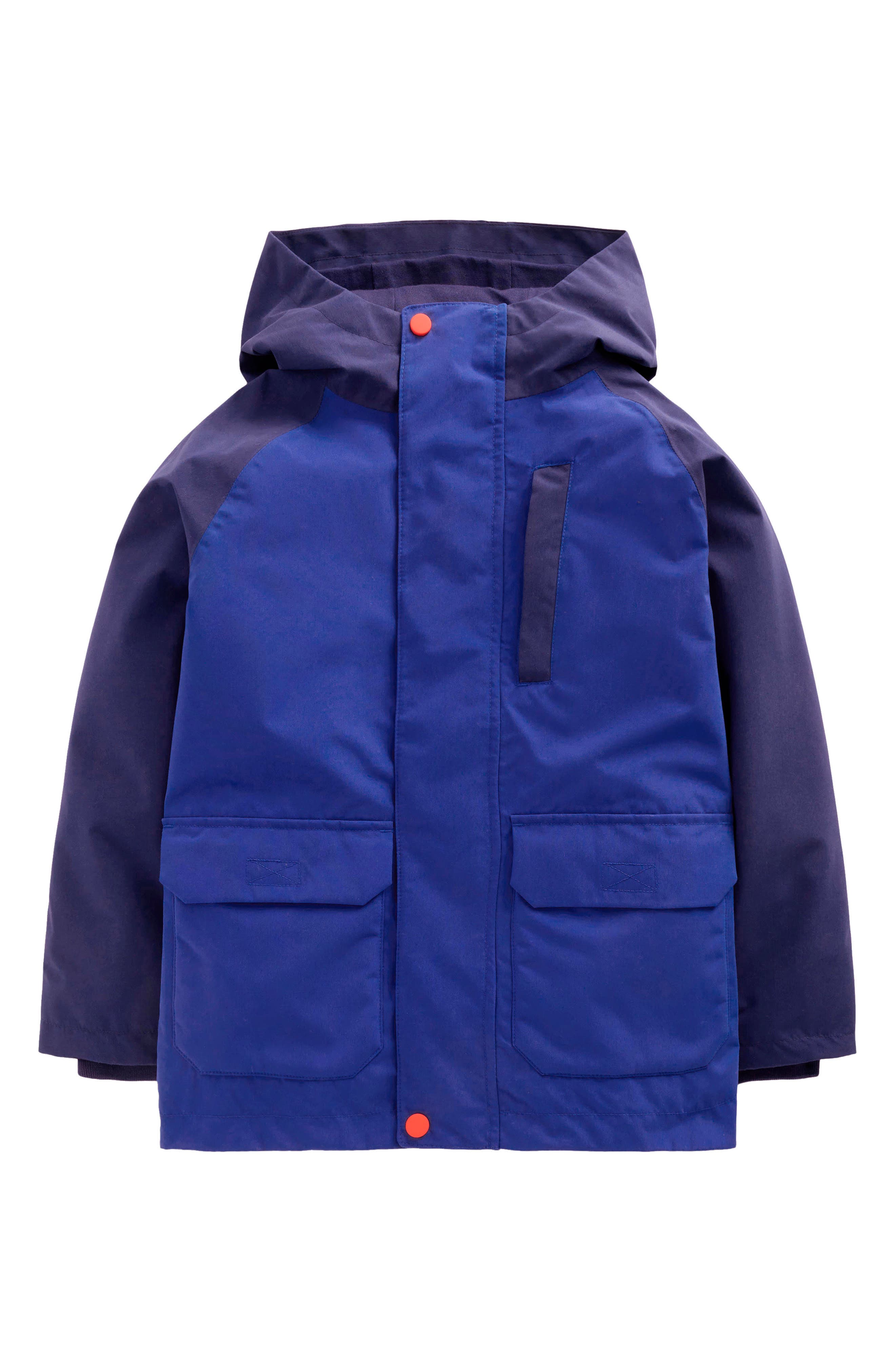 selected SAPPHIRE BLUE COLOURBLOCK