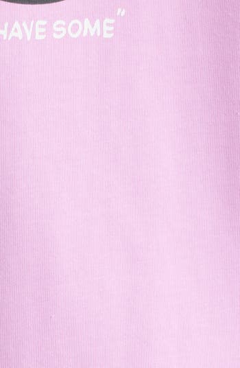 Shake Graphic T-Shirt