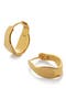  18Ct Gold Vermeil