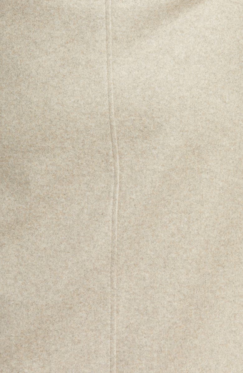 VERO MODA Fortune Long Wrap Coat, Alternate, color,