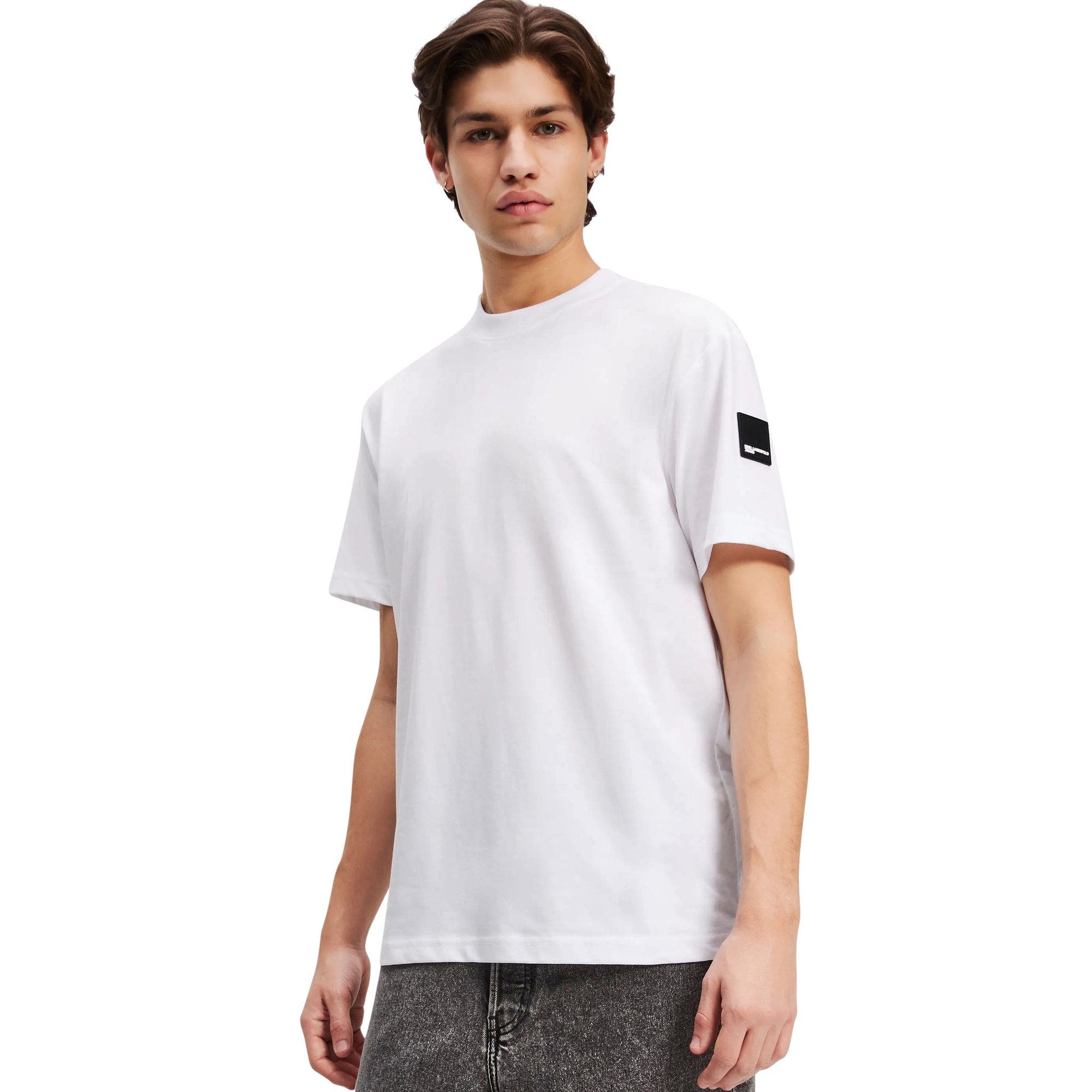 selected White