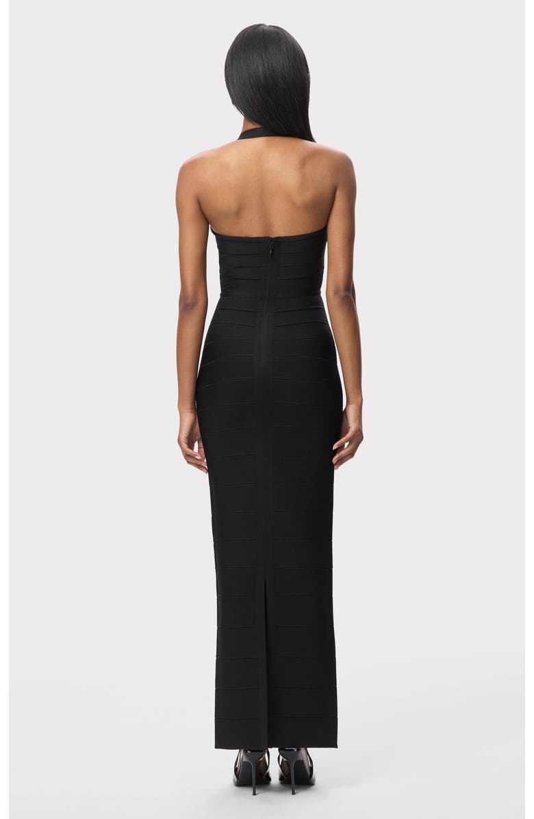Herve Leger The Reina Gown, Alternate, color, 