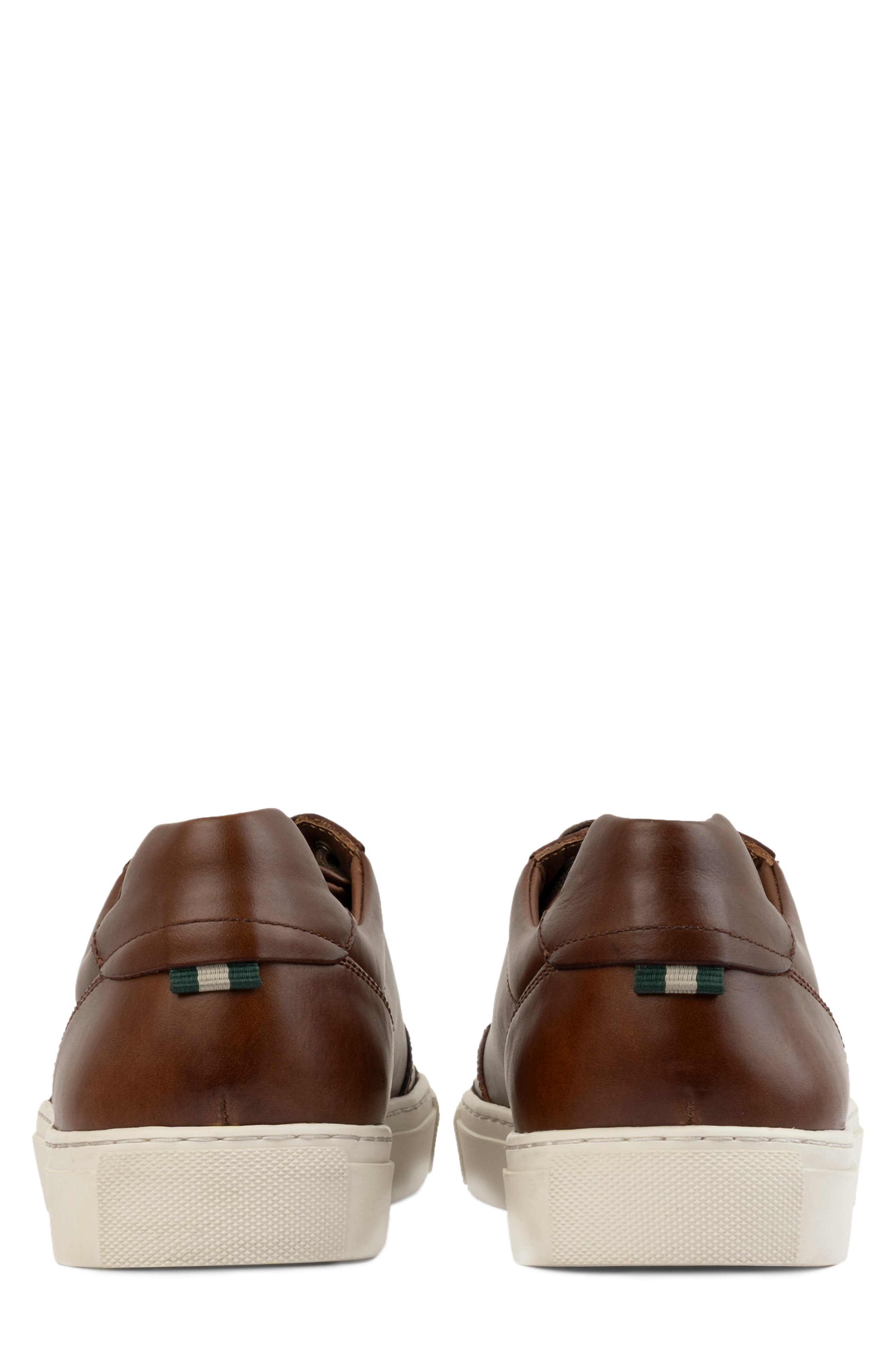 Milwaukee Boot Company Tosa Sneaker, Alternate, color, 