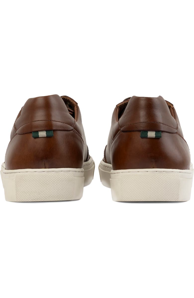 Milwaukee Boot Company Tosa Sneaker, Alternate, color,