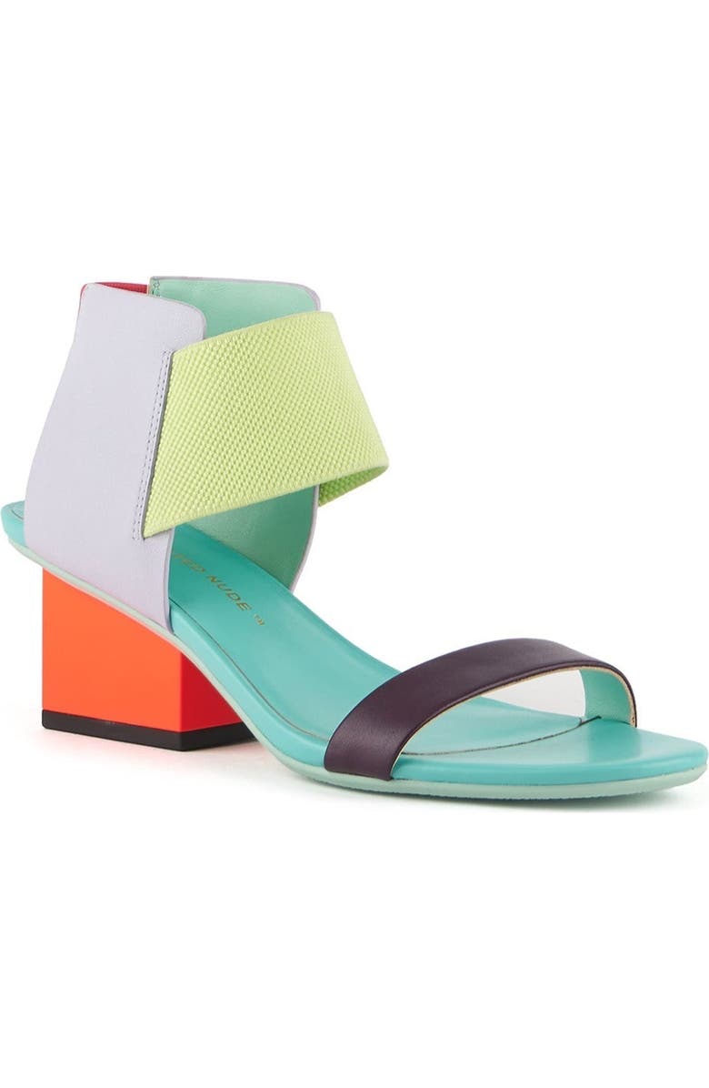 United Nude Raila Mid, Alternate, color,