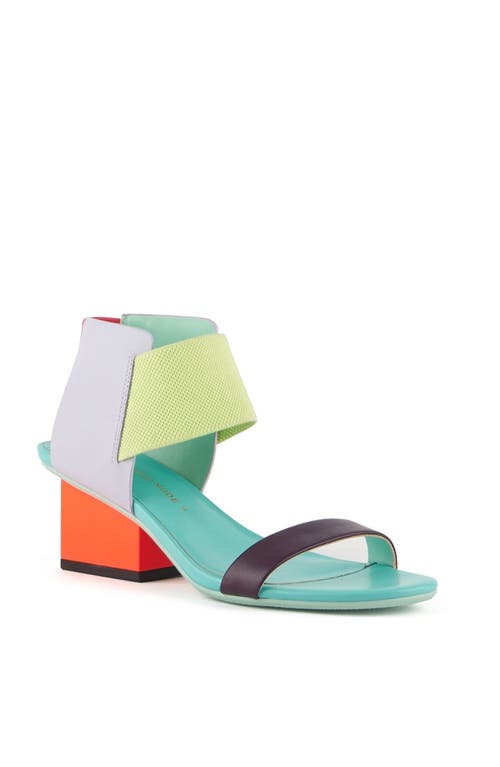 United Nude Raila Mid