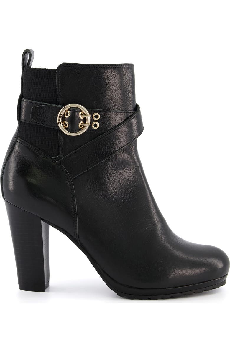 Dune London Oreana Bootie, Alternate, color,