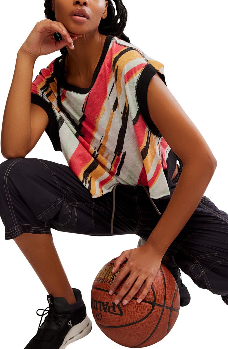 Free People In The Wild Hiking Pants, Alternate, color, 