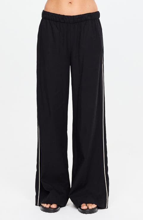 Elita Wide Leg Pants