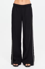 The Upside Elita Wide Leg Pants