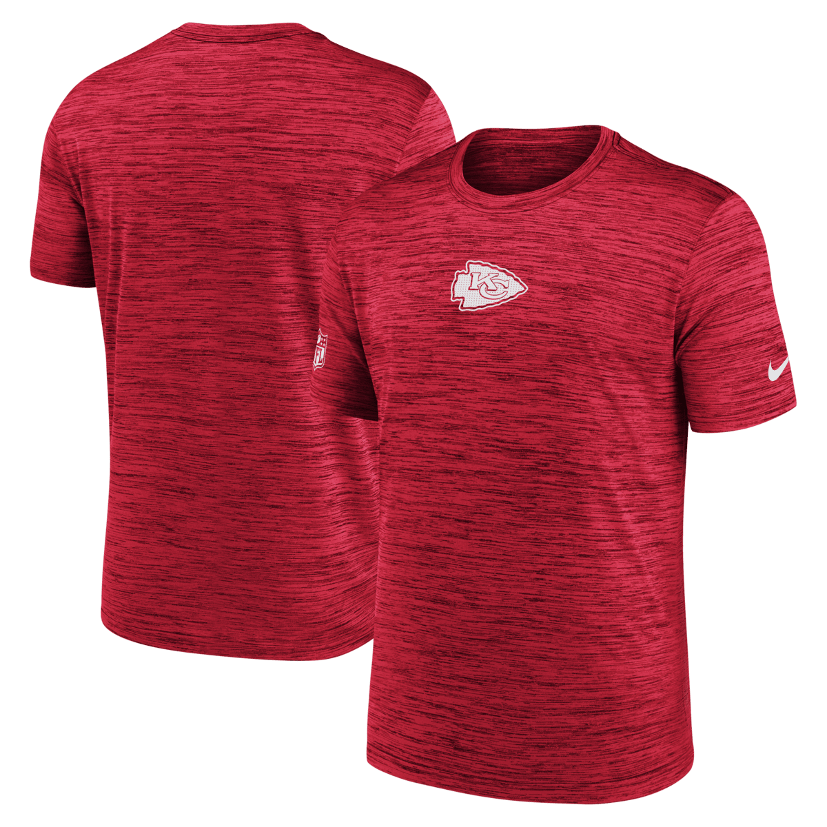 selected Red