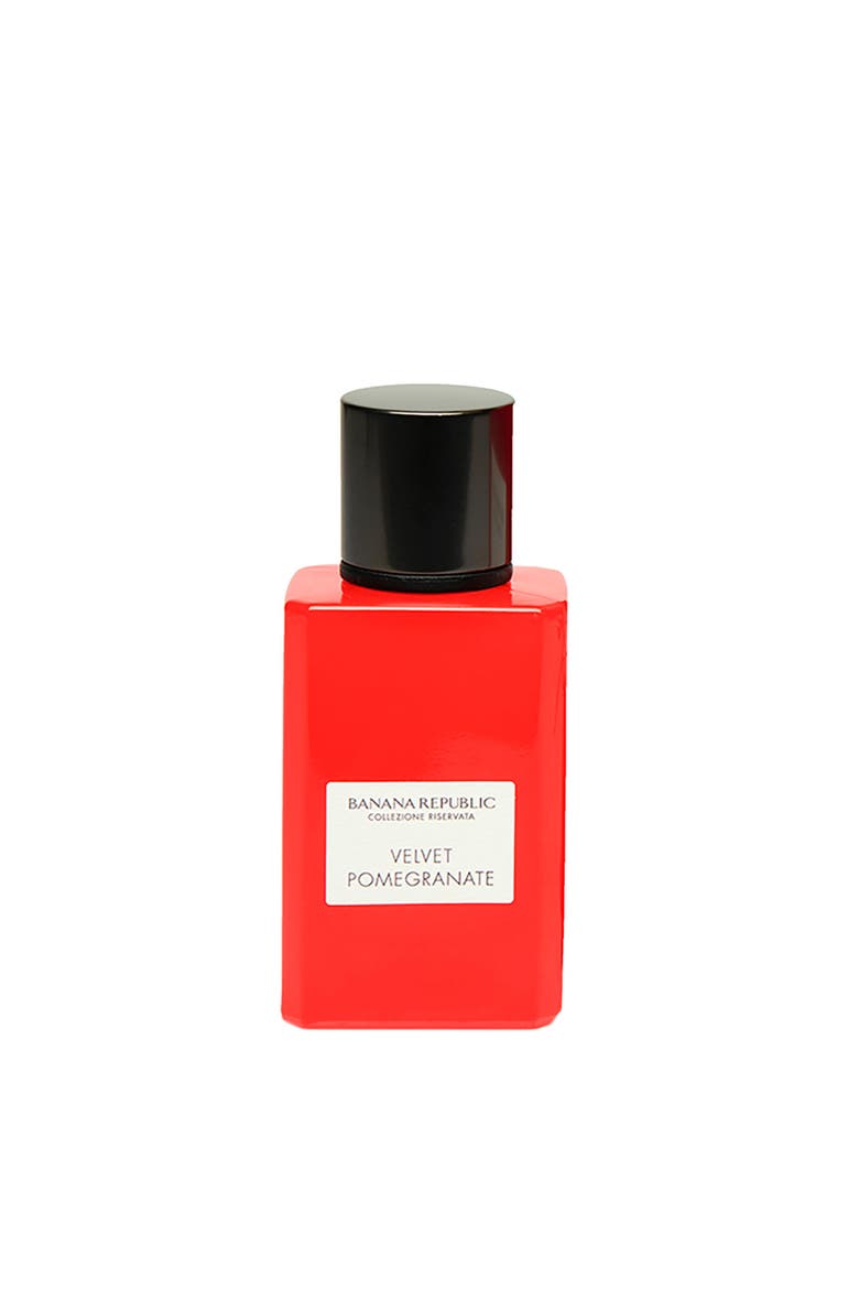 Collezione Riservata Velvet Pomegranate 2.5 oz/ 75mL Eau de Parfum, Main, color, None