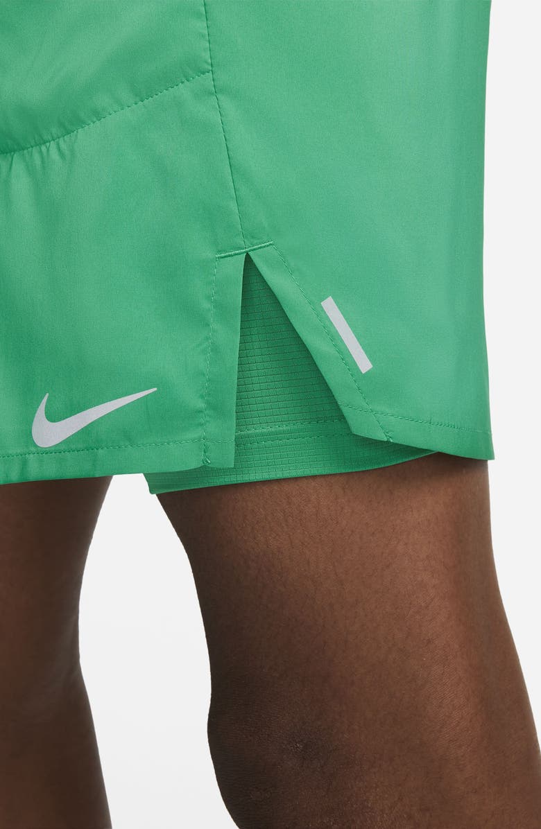 Nike Flex Stride Performance Athletic Shorts, Alternate, color,