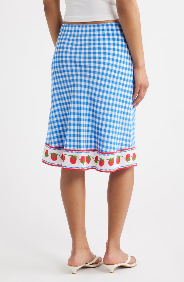 Rails Grazia Print Skirt, Alternate, color, 