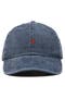  Washed Navy Blue