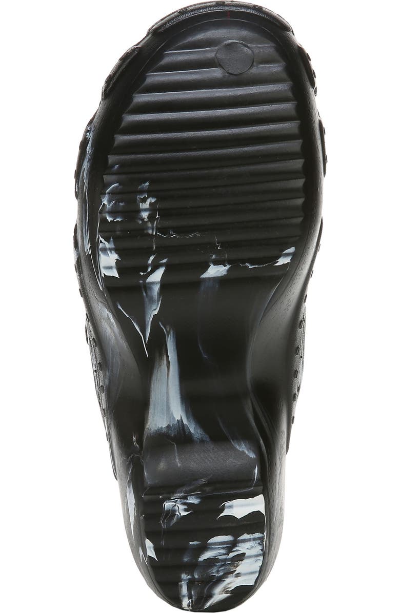 Dr. Scholl's Dr. School's Dance On Platform Clog, Alternate, color,