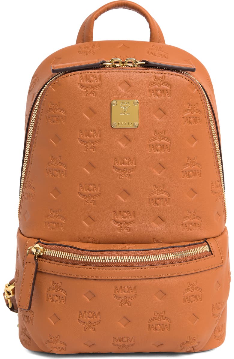 MCM Small Aren Sling Bag, Main, color,