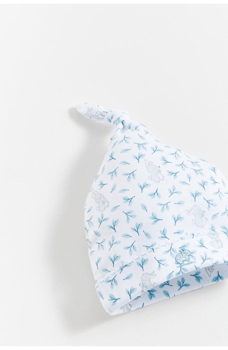 Babycottons Carrot Knot for Infant, Alternate, color, 