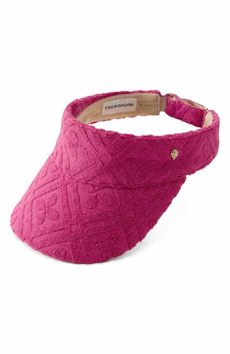 Dhara Terry Visor