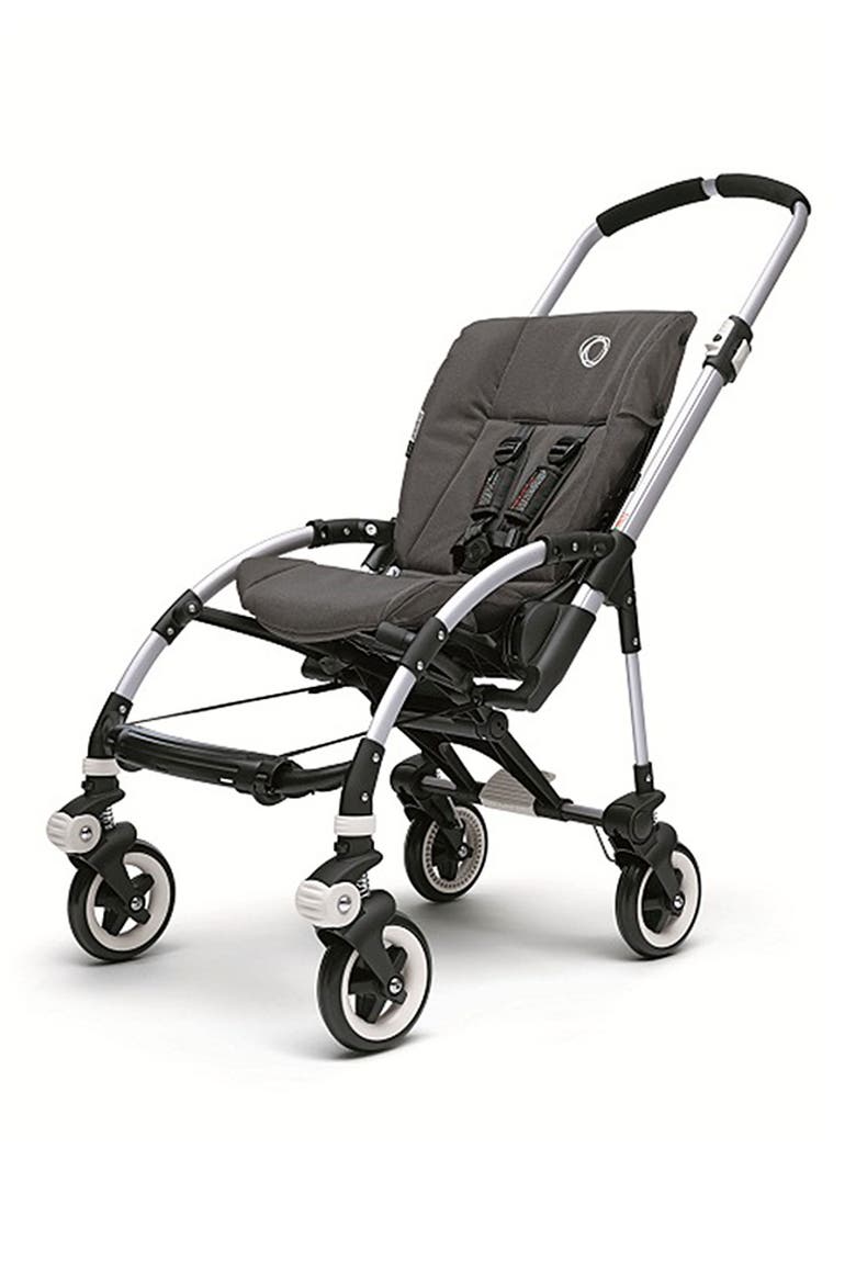 'Bee' Stroller Base, Main, color, GREY