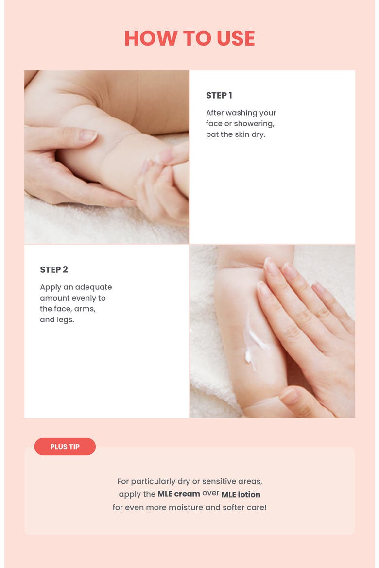 MLE Cream, Alternate, color, NO COLOR