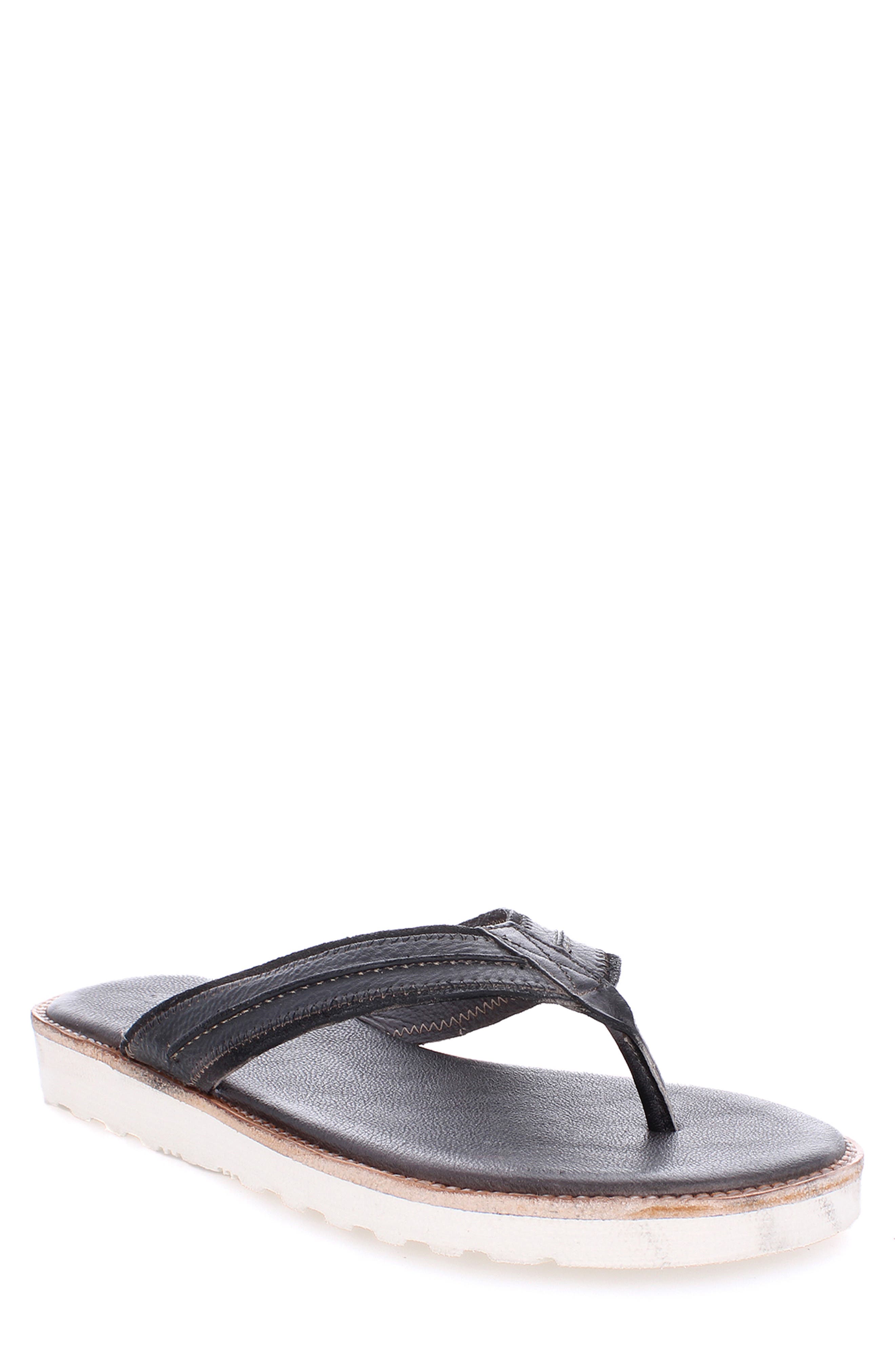 Bed Stu Elias Light Flip Flop, Main, color, 