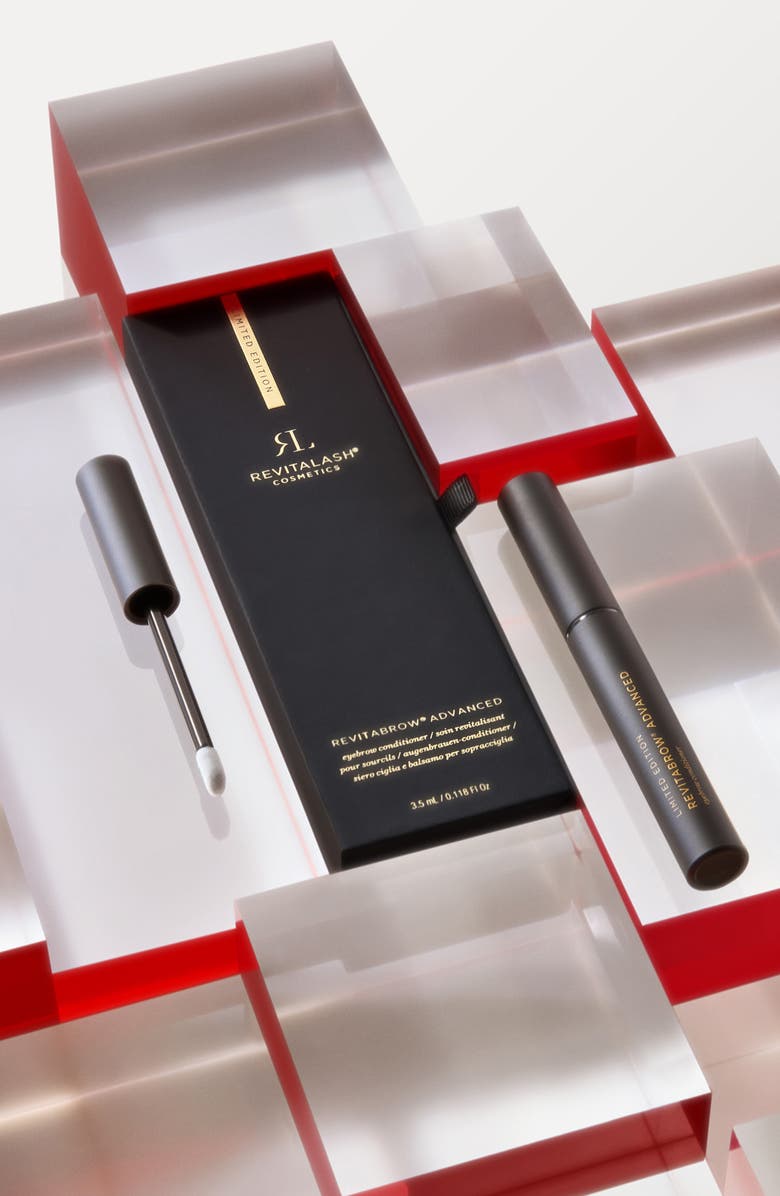 RevitaLash<sup>®</sup> Cosmetics RevitaBrow<sup>®</sup> ADVANCED Eyebrow Conditioner, Alternate, color, 
