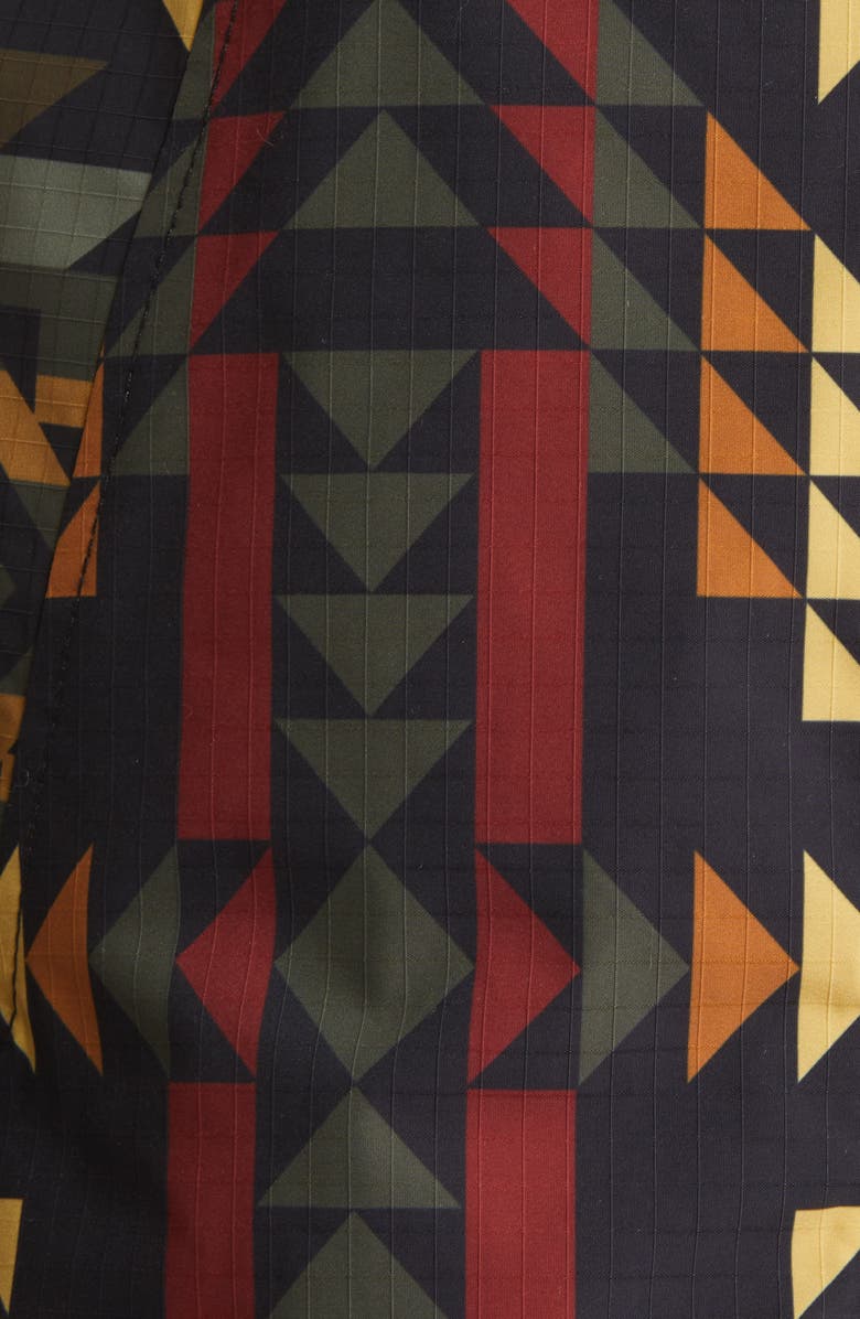 Pendleton Women's Sequoia Water Resistant Insulated Ripstop Parka, Alternate, color,