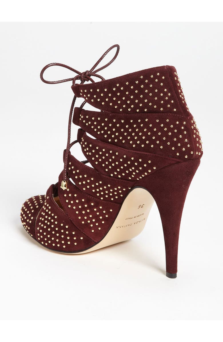 Bionda Castana Cage Sandal, Alternate, color,