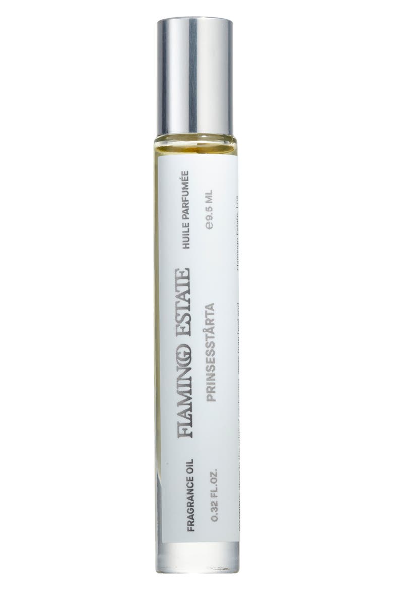 Prinsesstårta Fragrance Oil, Main, color, GREEN