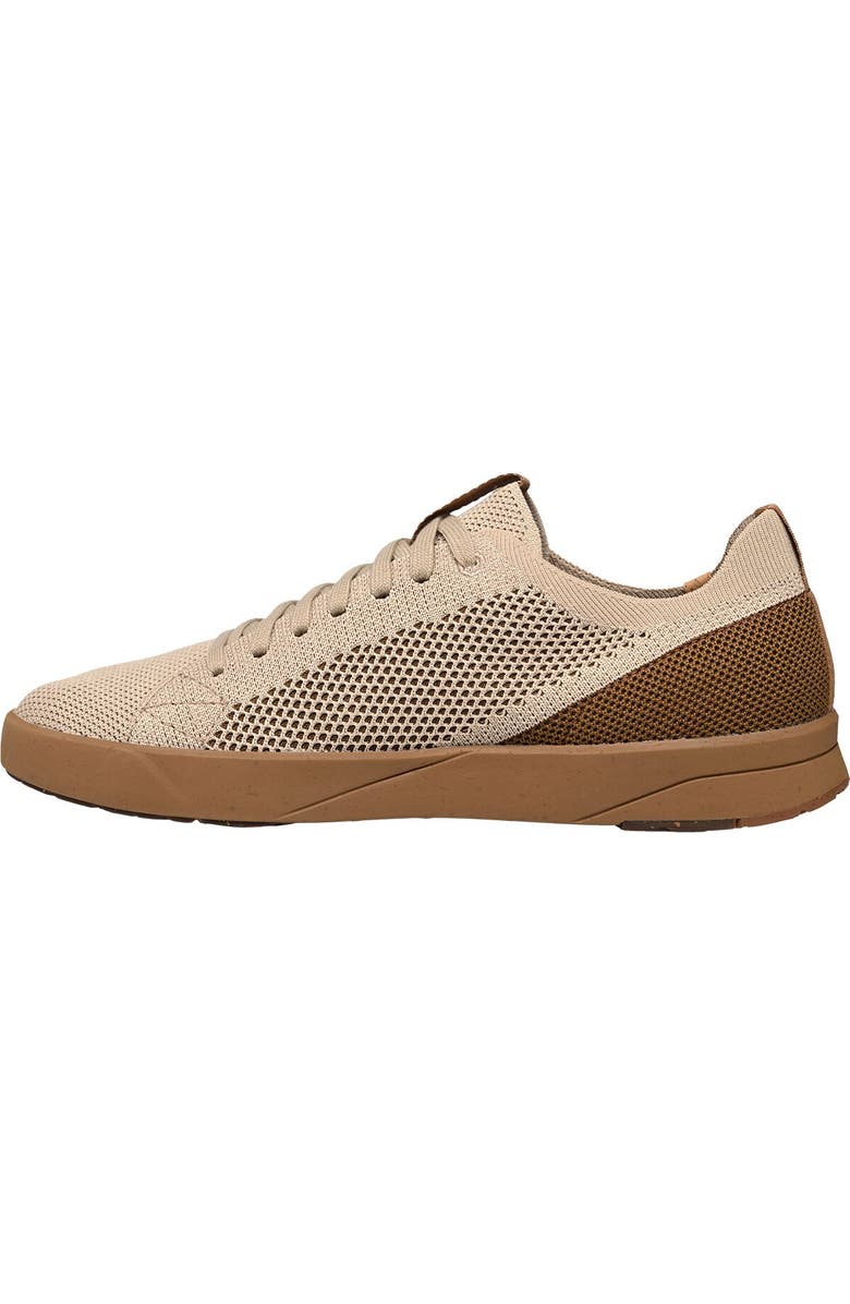 Saola Cannon Knit 2.0 Shoe - Men's, Alternate, color, Cashew