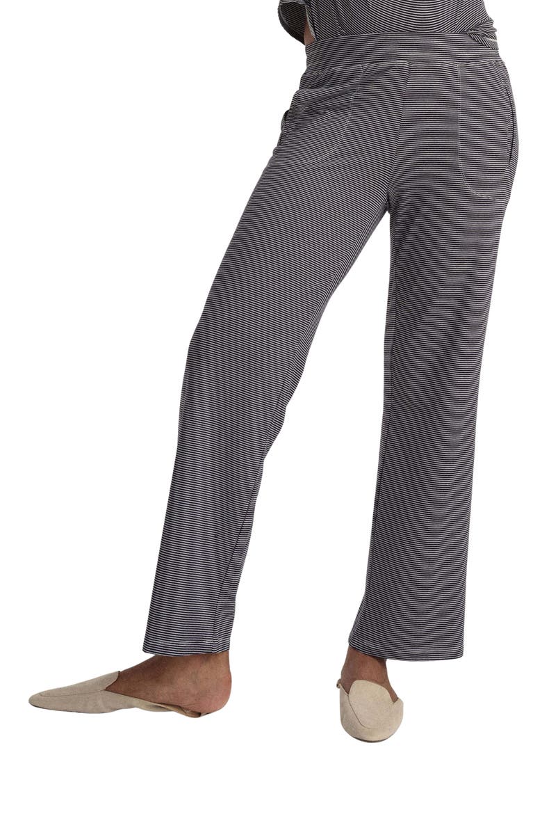 Ultimate Mola Lounge Pants, Main, color, NAVY/ WHITE