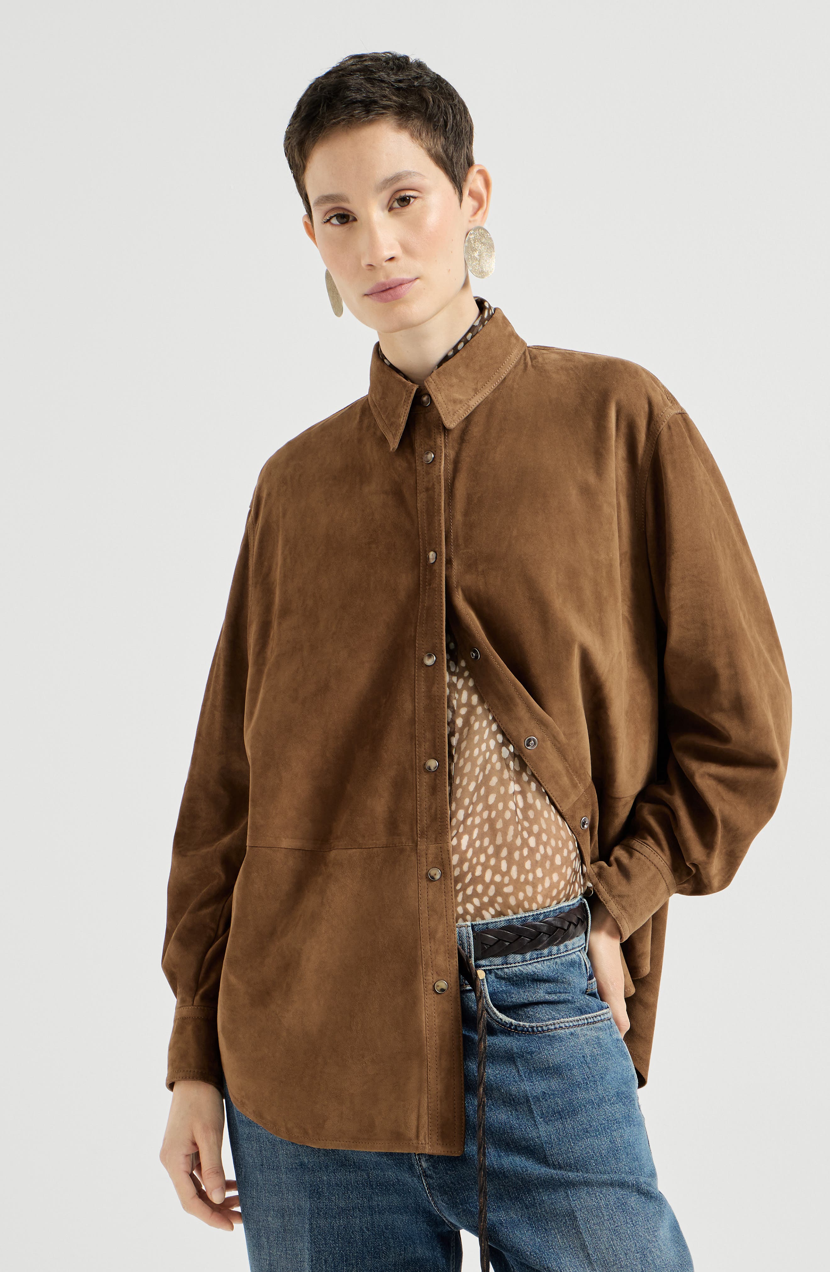 selected Light Brown