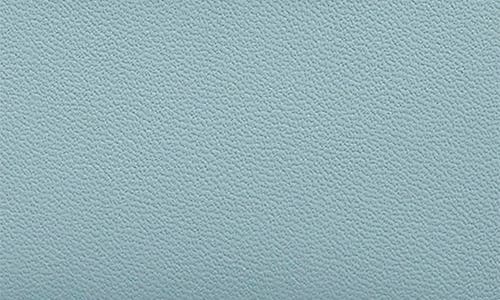 Marc Jacobs The Top Zip Wallet In Blue