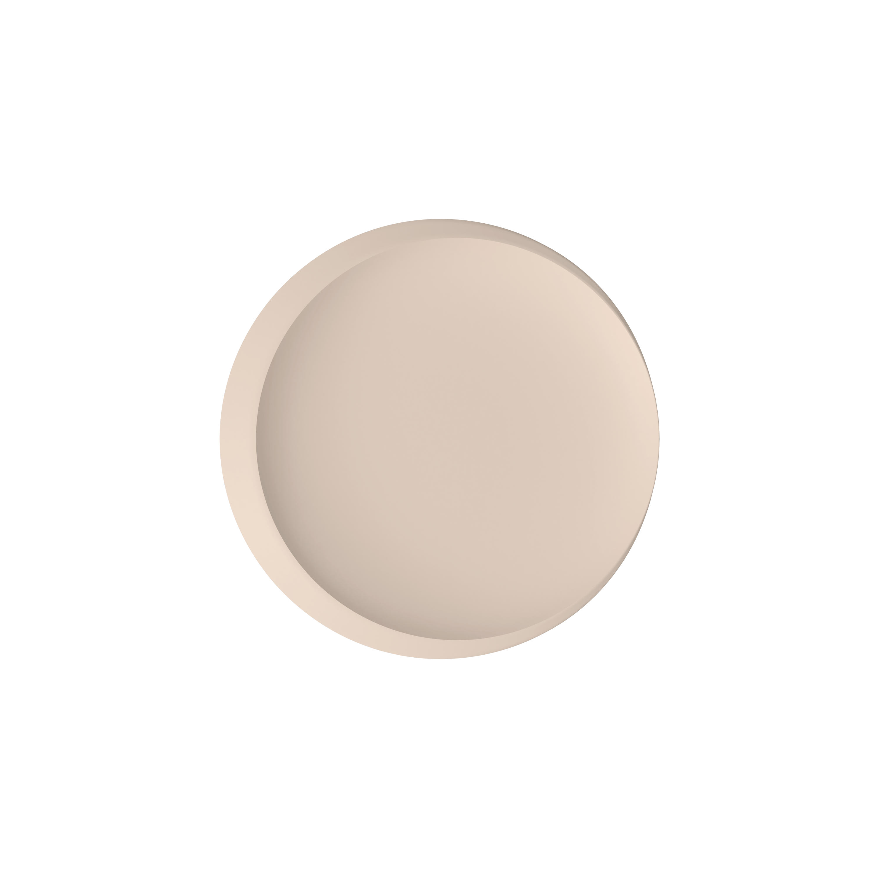 selected beige