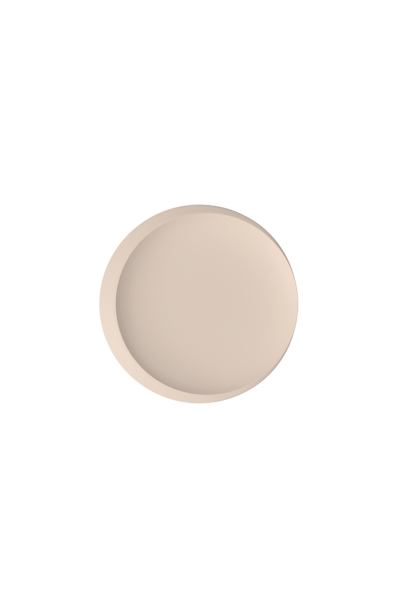Villeroy 
Boch NewMoon beige Large Round Tray, Main, color, Beige