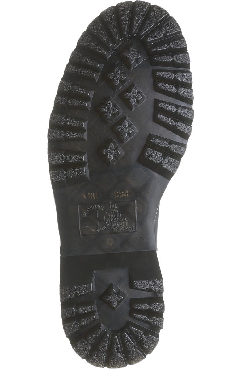 Dr. Martens Jadon Platform Boot, Alternate, color,