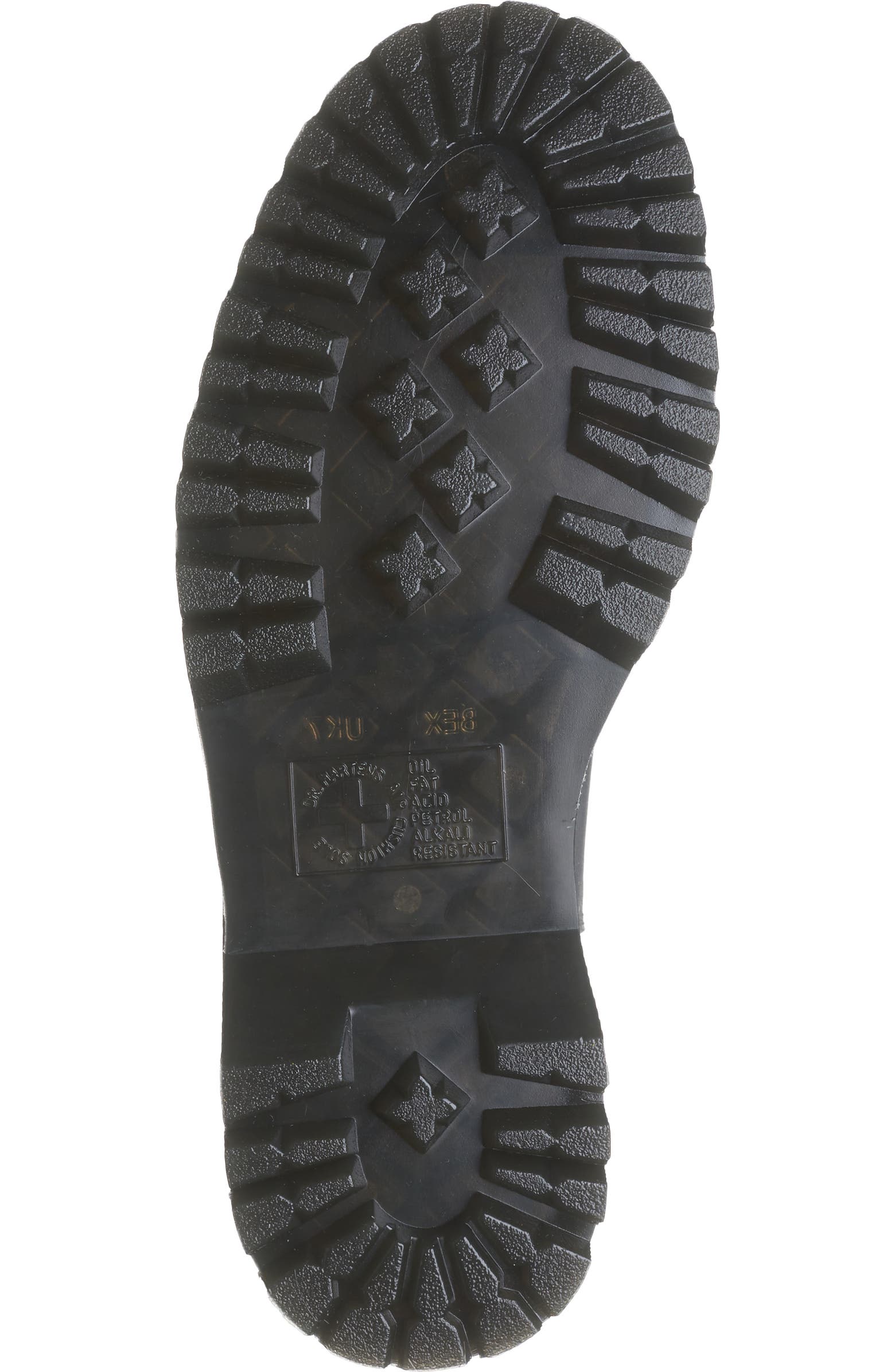 Dr. Martens Jadon Platform Boot (Women) | Nordstromrack