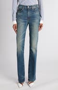 TOM FORD Stonewashed Bootcut Jeans