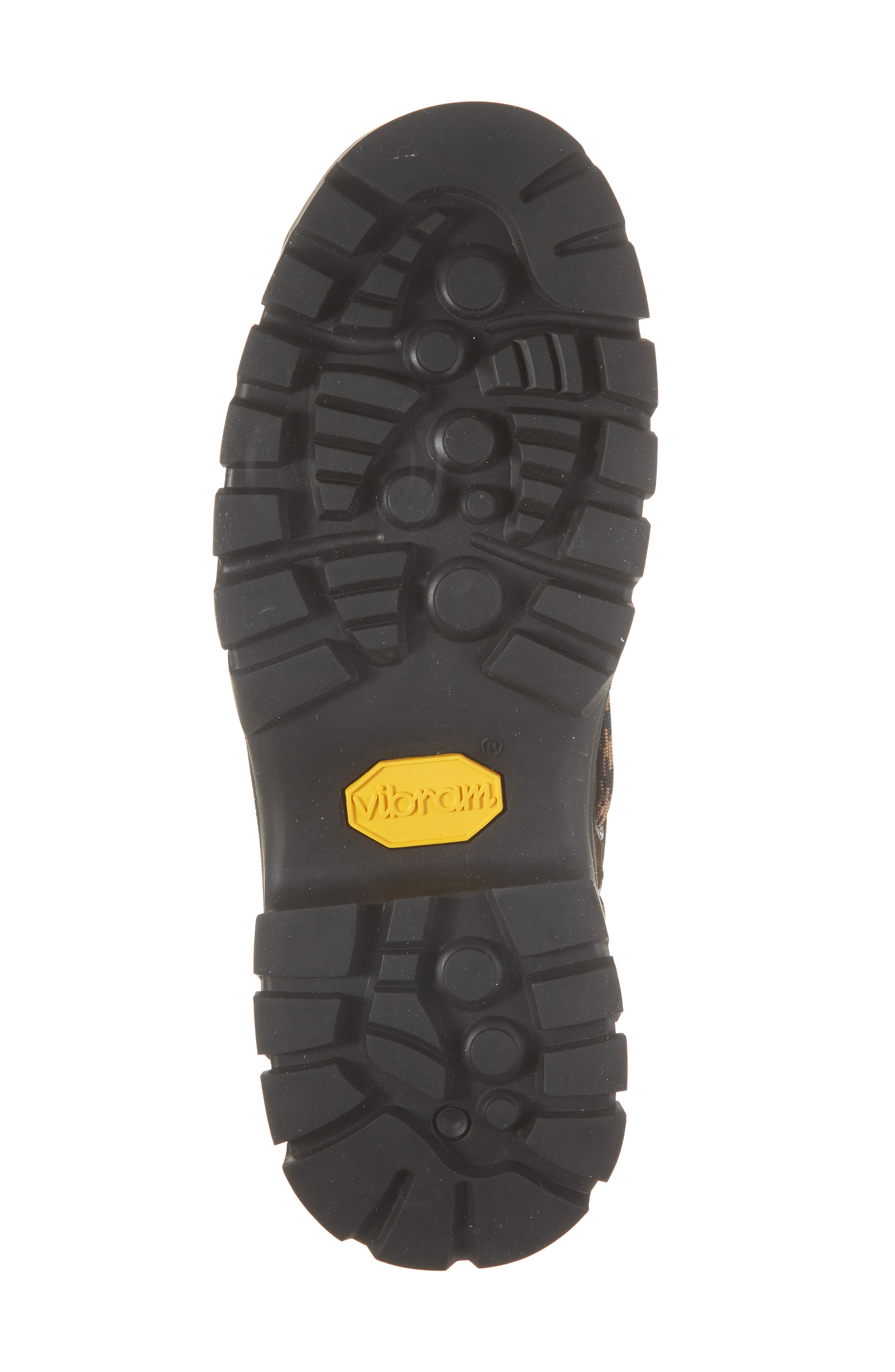 Zola Lug Sole Platform Boot, Alternate, color, TMORO