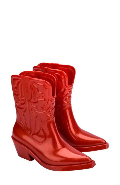 Texas Cowboy Boot