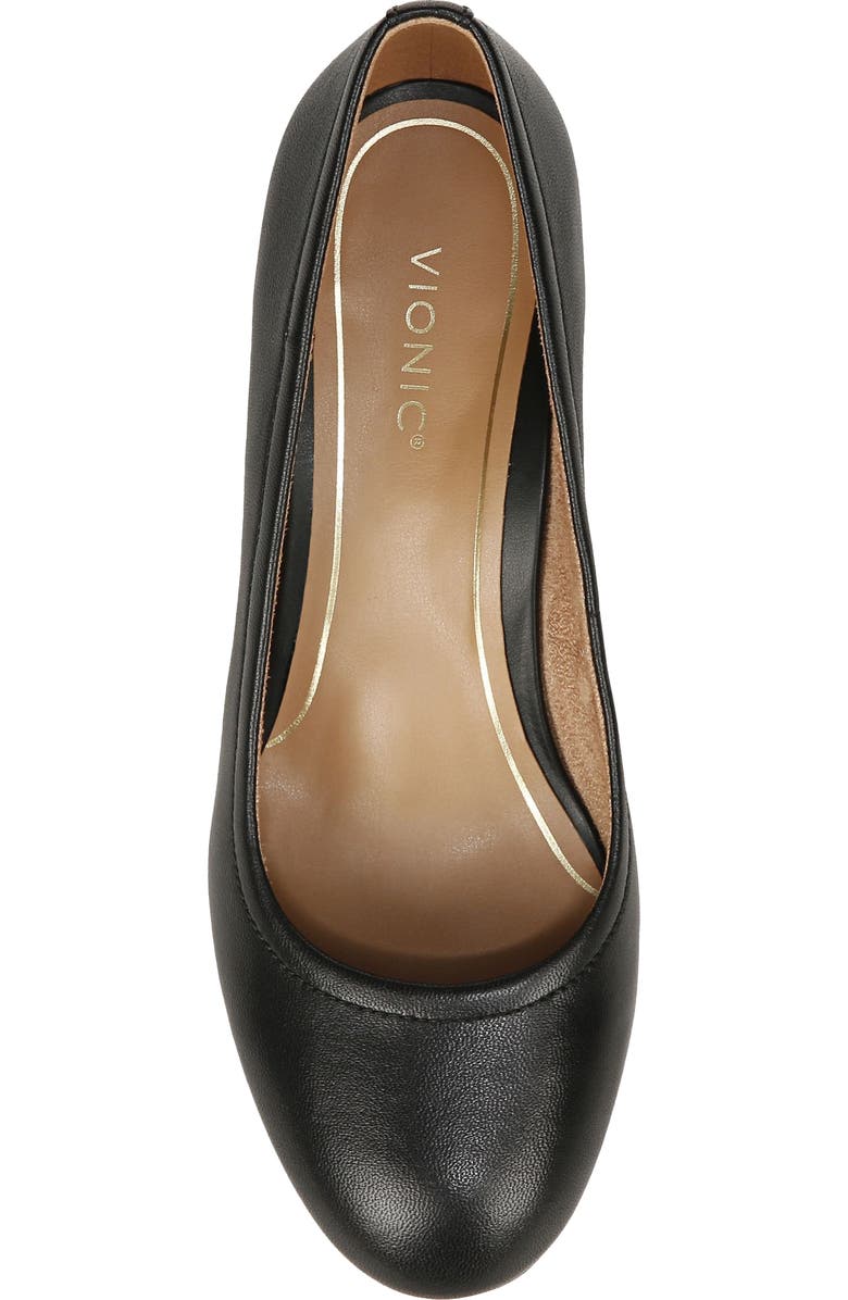 Vionic Carmel Pump, Alternate, color,