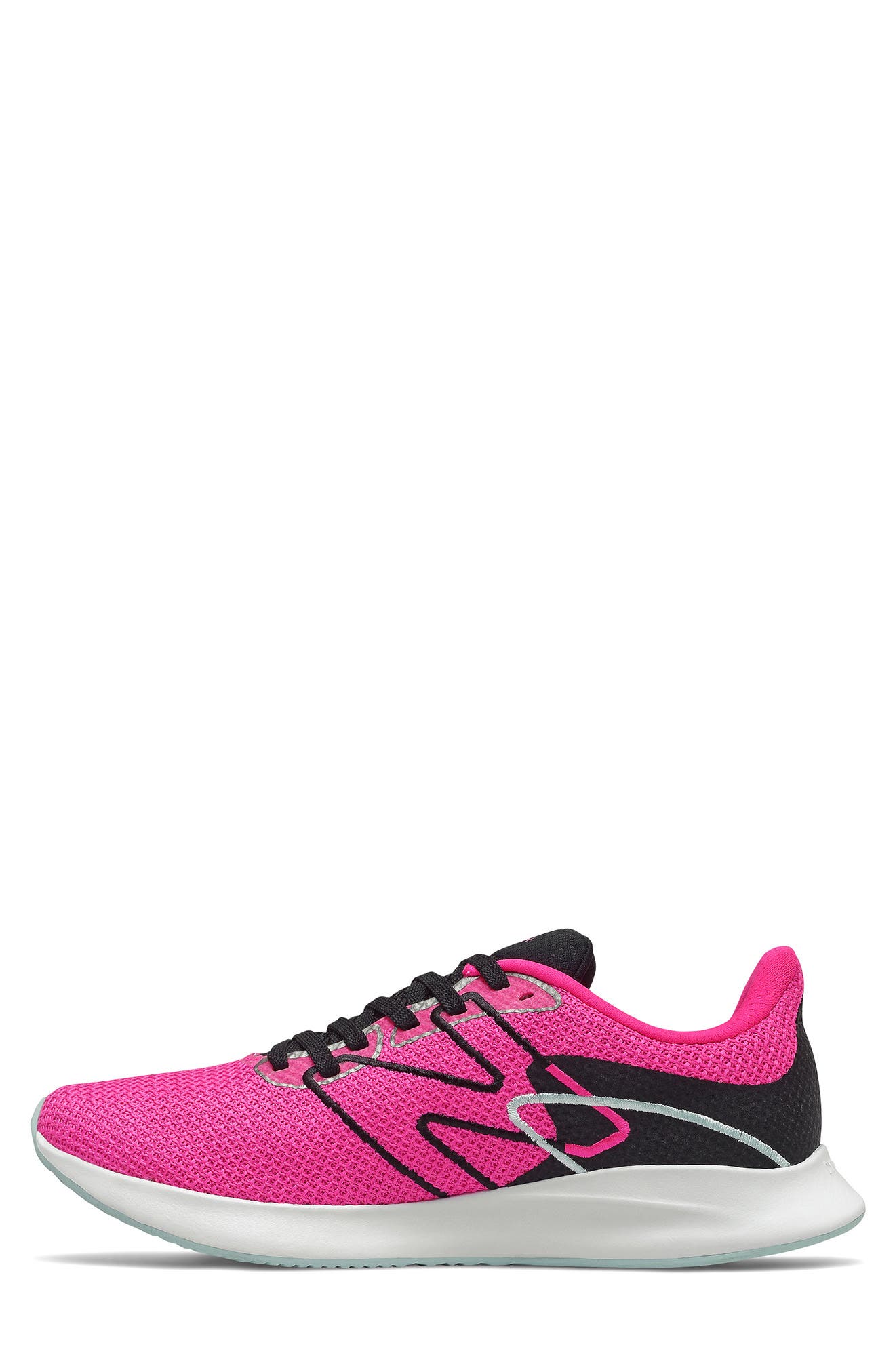 New Balance WLWKYLP Athletic Sneaker, Alternate, color, 