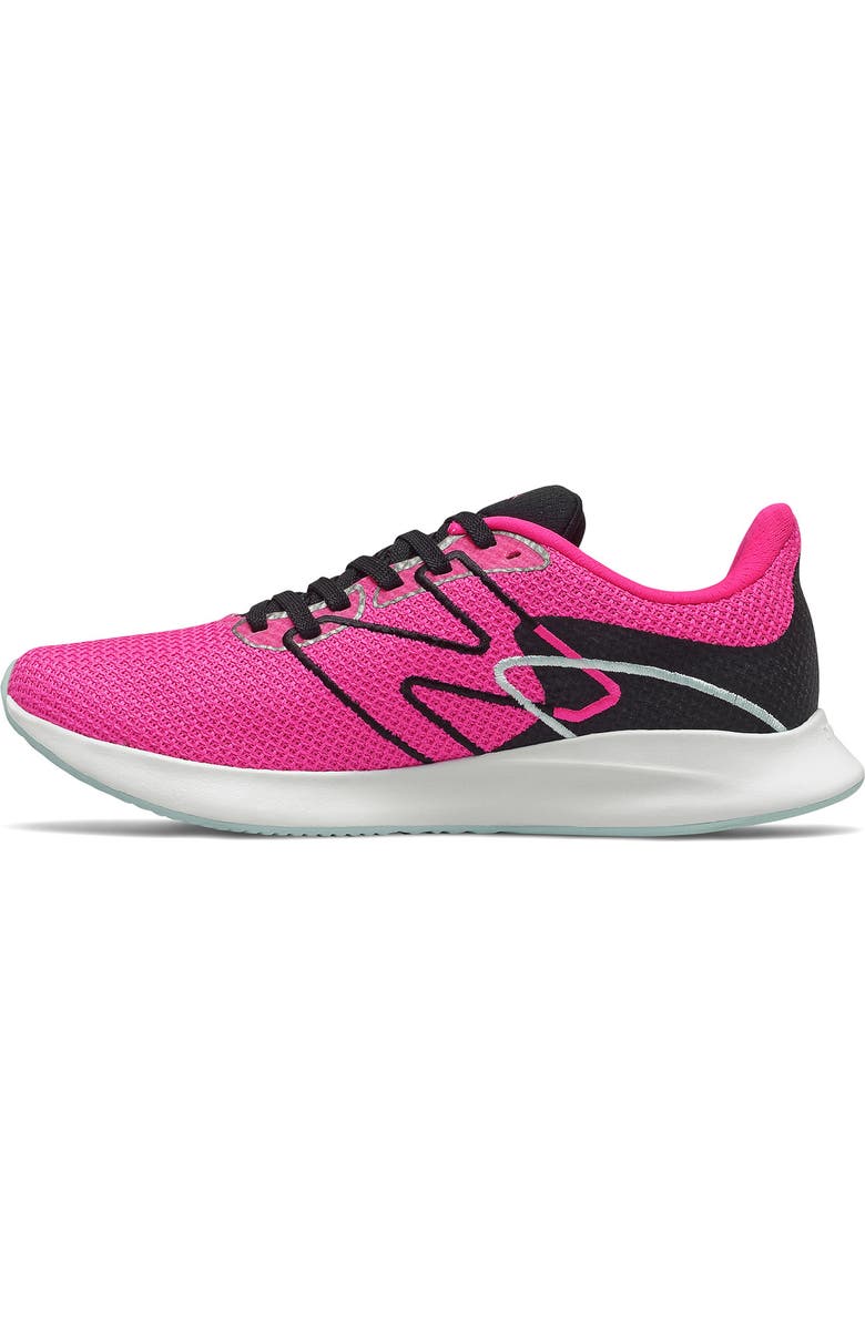 New Balance WLWKYLP Athletic Sneaker, Alternate, color,