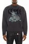 Graphic Crewneck Sweatshirt